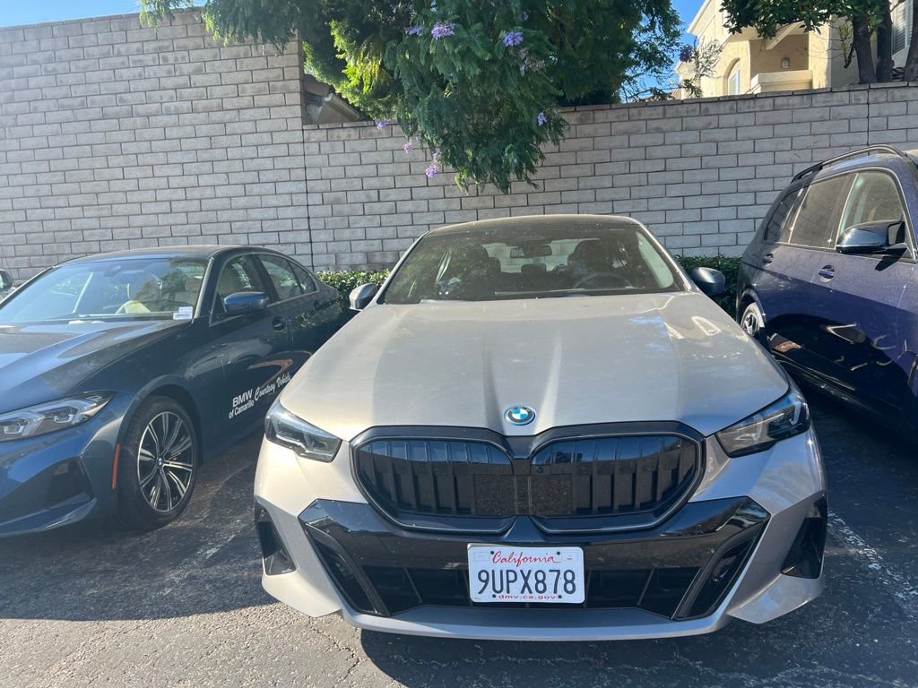 bmw 5 series 2026 WBA13FK08TCW02205 image bmw 5 series 2026 WBA13FK08TCW02205 image